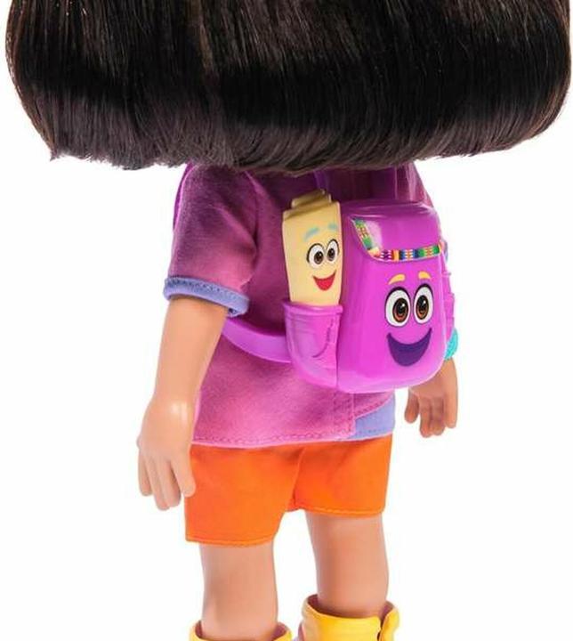 Produktbild Dora The Explorer Puppe 30 cm
