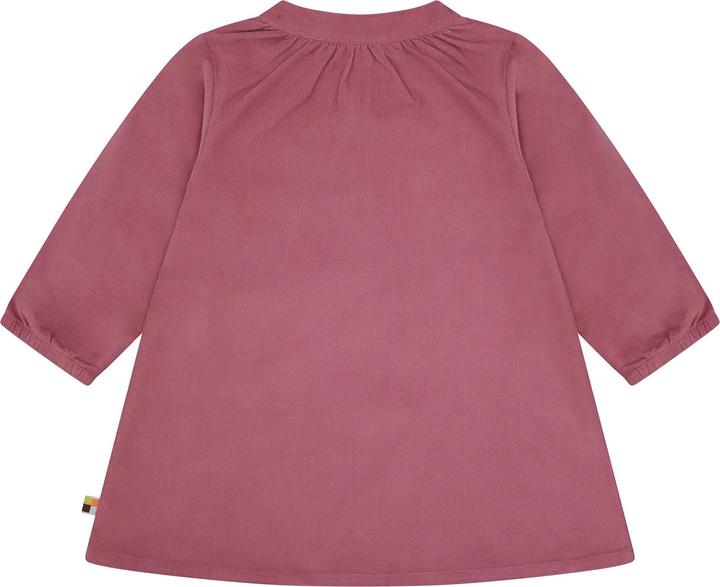 Produktbild loud + proud Babys & Kinder Kleid aus Cord (86)