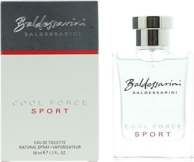 Image du produit Baldessarini Cool Force Sport (Eau de toilette, 50 ml)