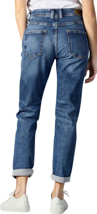 Actual product image Pepe Jeans Violet Jeans Wiser Wash medium used (W24/L30)