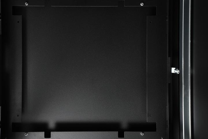 Actual product image Digitus DN-19 42U-6/8-B-1 network cabinet (42 RU, 19 inch rack)