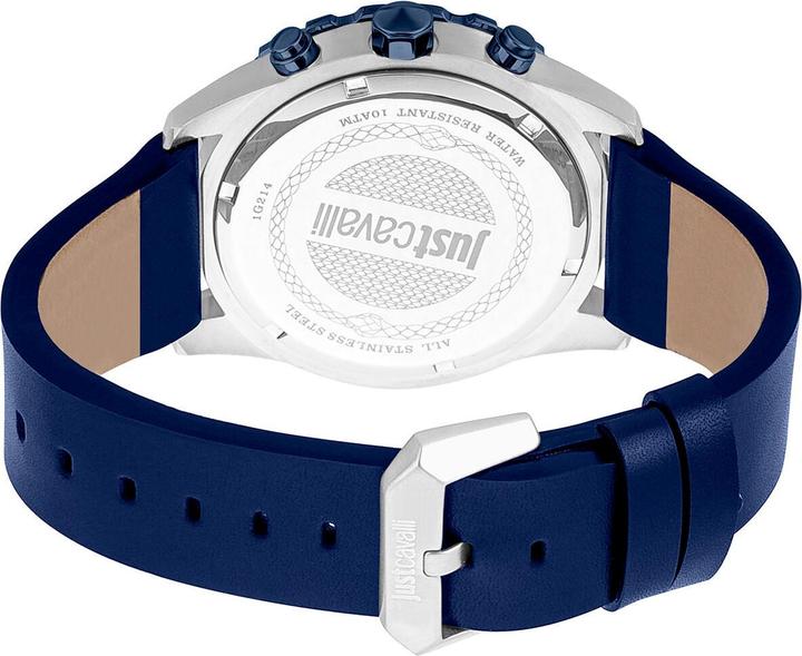 Produktbild Just Cavalli Modern Crono Robusto - JC1G214L0045 (Chronograph, 44 mm)