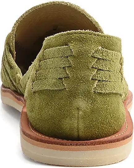 Produktbild Mapache Alegre suede (36)