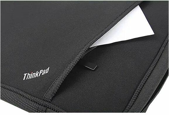 Actual product image Lenovo ThinkPad 14 Sleeve (14", Lenovo)