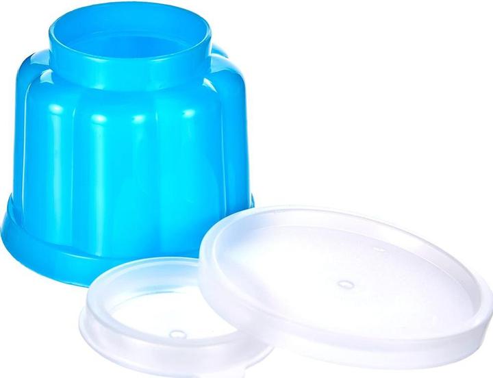 Immagine prodotto Ibili Set di stampi per budino (7.30 cm)