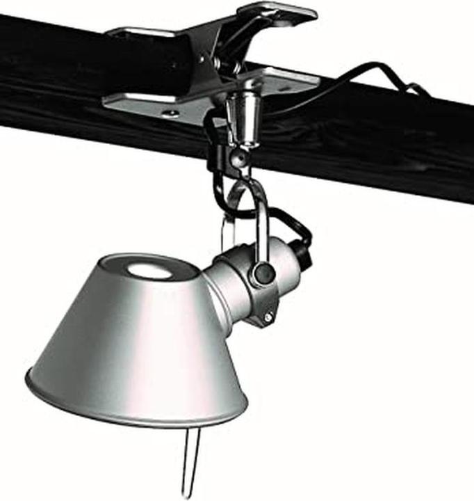Immagine prodotto Artemide Tolomeo Micro Pinza (267 lm, E14)