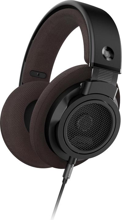 Image du produit Philips Cuffie Stereo HiFi Century Range Freddy (Pas de réduction du bruit, Filaire)