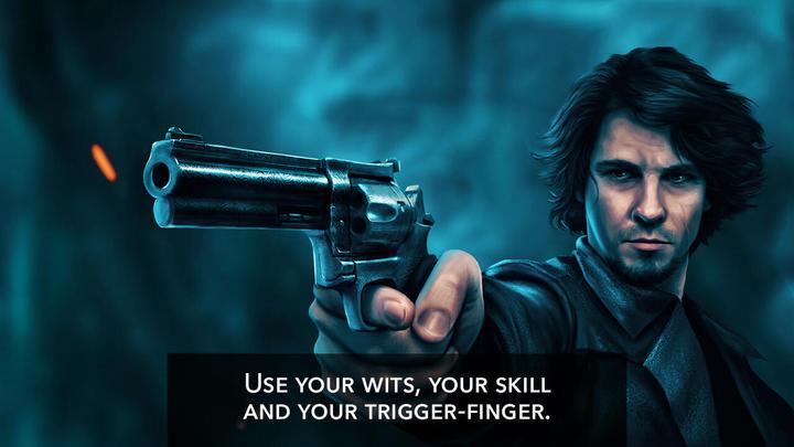 Actual product image FunBox Media Adam Wolfe (PS5) (PS5, DE)