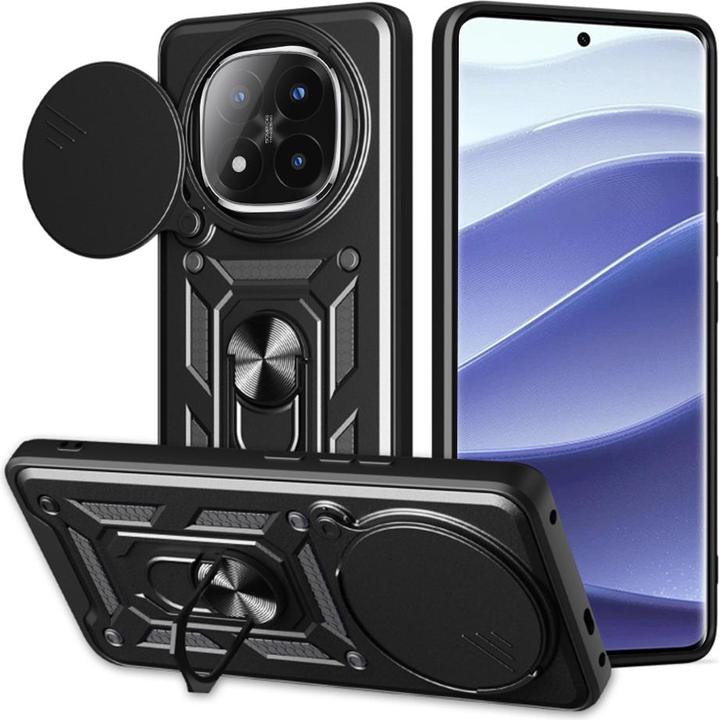 Immagine prodotto Techsuit CamShield Series (Xiaomi Redmi Note 14 Pro+ 5G)