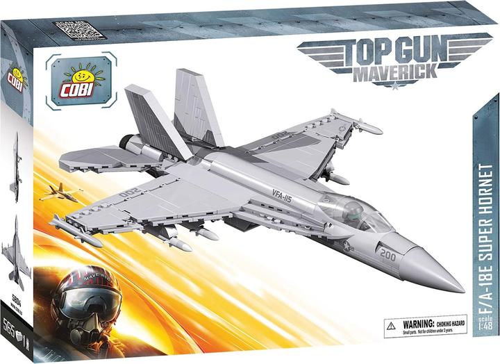 Produktbild Cobi F/A-18E Super Hornet
