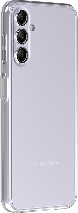 Immagine prodotto Samsung Galaxy A14 | A14 5G Clear Cover (Samsung Galaxy A14, Samsung Galaxy A14 5G)