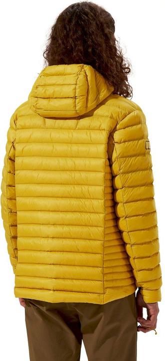 Produktbild Berghaus Hybrid-isolierte Ridge-Nomad Jacket (52)