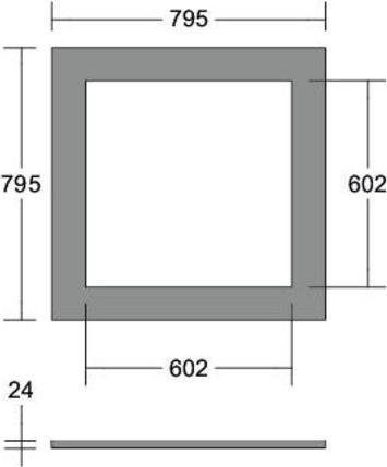 Image du produit Brumberg Silentium (1 pcs)