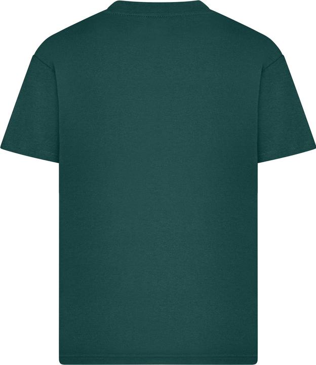 Produktbild MC Men Batman 1989 The Bat Loose Tee bottlegreen M (M)