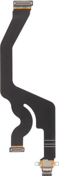 Produktbild Gogx - Ladebuchse für Galaxy S25 Edge (Samsung Galaxy S25 Edge)