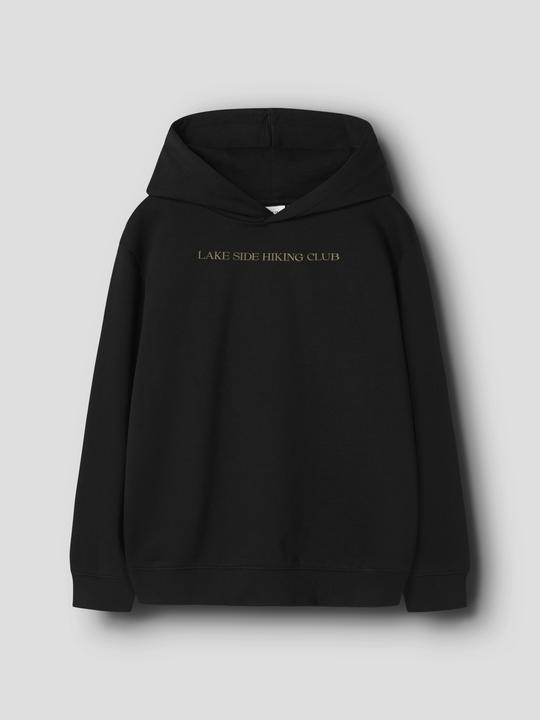 Produktbild Name it Bio-Baumwoll Hoodie (158, 164)