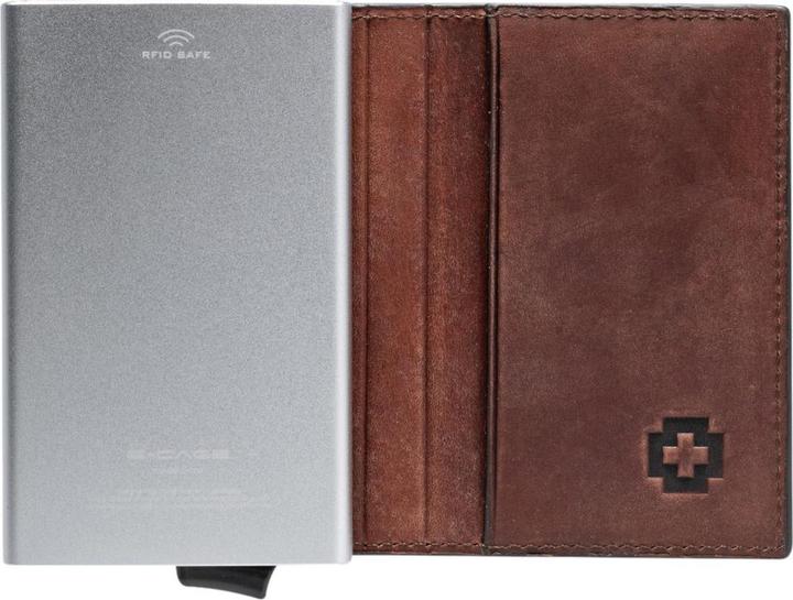 Actual product image Strellson Brick Lane - C-One E-Cage sv8