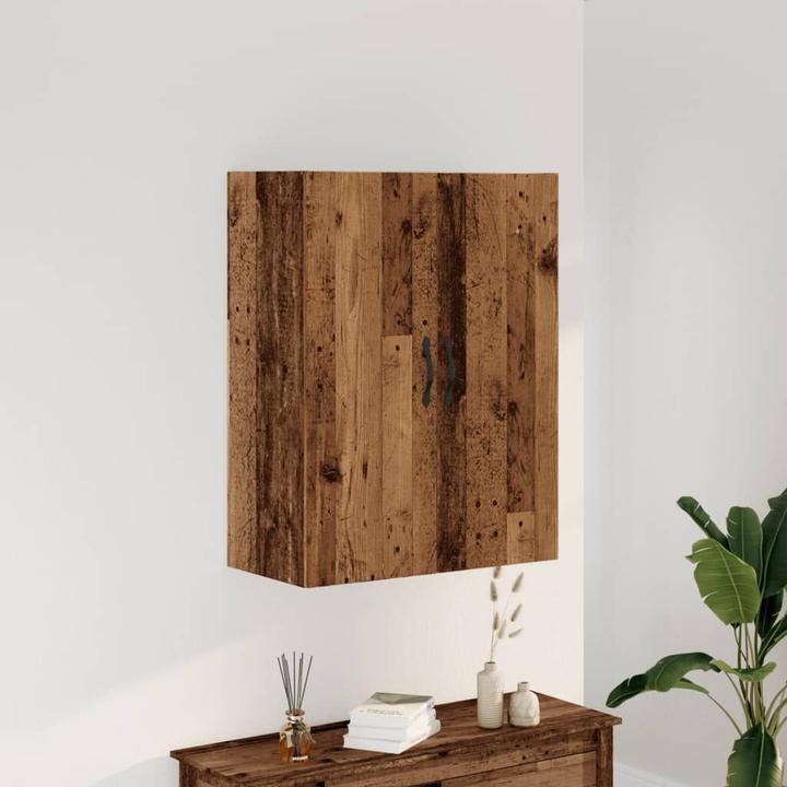 Image du produit vidaXL Wandschrank (69.50 x 34 x 90 cm)