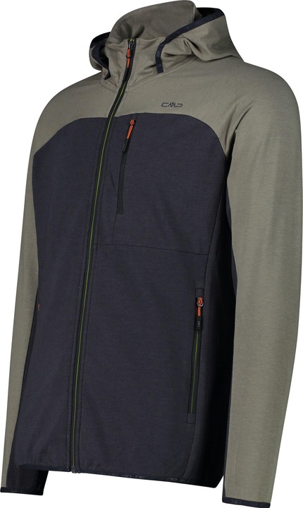 Immagine prodotto CMP Campagnolo Hoodie (M)