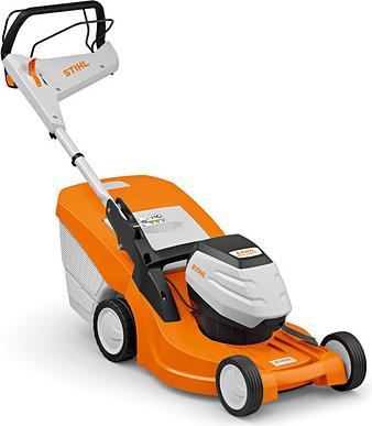 Produktbild Stihl RMA 448 (Akkubetrieb)