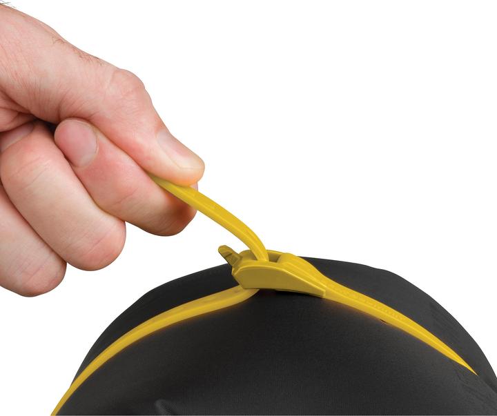 Actual product image Sea To Summit Stretch-Loc Mini Strap Set (4 Pieces)