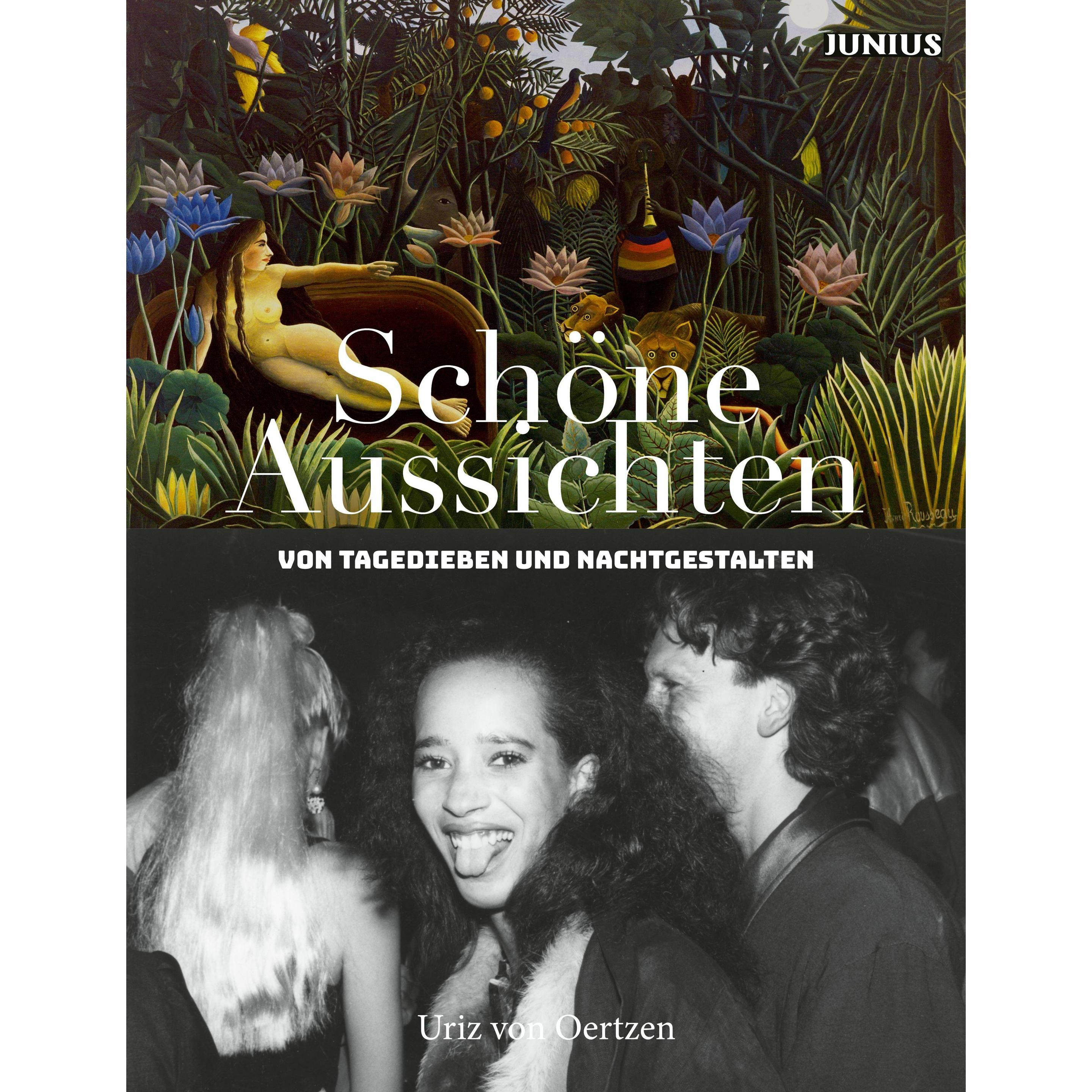 Thumbnail - Alf Burchardt, Sachbücher von Alf Burchardt, Uriz von Oertzen