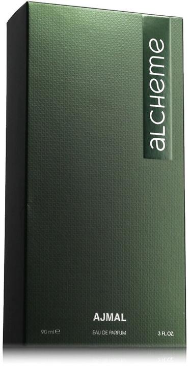 Immagine prodotto Ajmal Alcheme EDP U 90 ml (Eau de parfum, 90 ml)