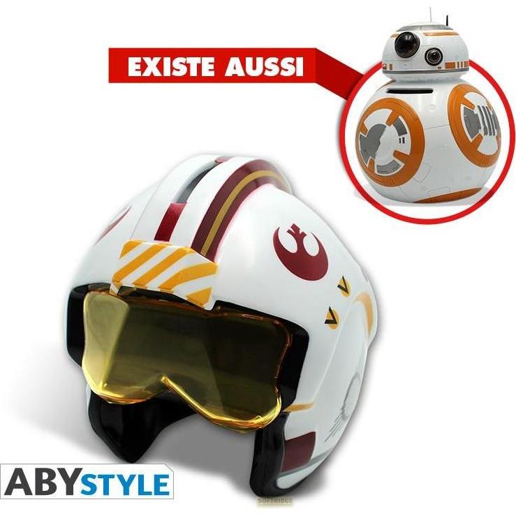 ABYstyle, Salvadanaio, Star Wars: X-Wing