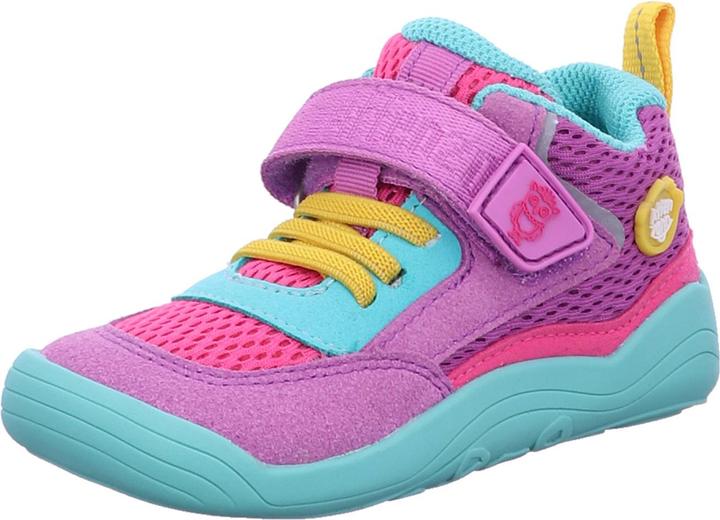 Image du produit Affenzahn Vegan Cheerly Eule 01637-40147 Shoes (32)