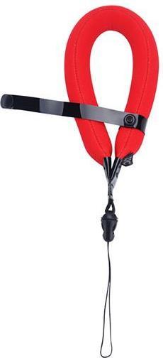 Produktbild JJC Floating Foam Strap Rot