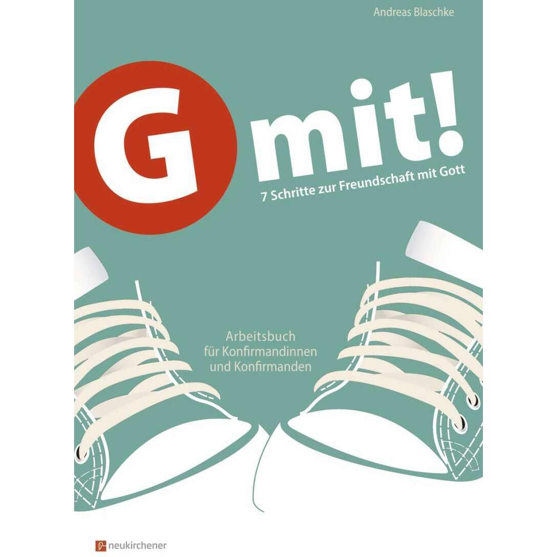 G mit! - Loseblatt-Ausgabe, Kinderbücher von Andreas Blaschke