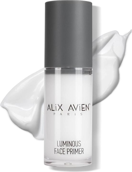 Immagine prodotto Alix Avien FP01 (Bianco)