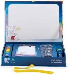 Produktbild Moulin Roty Ecole des Loisirs