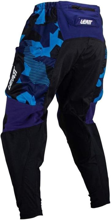 Immagine prodotto Leatt Pantalone Moto 4.5 Enduro 23 (Uomini, Dimensione normale, 28, 44, 5XL, S, XS)