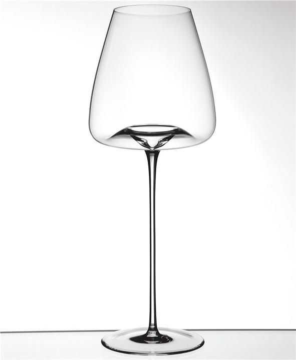Actual product image Zieher Vision Intense wine glass (64 cl, 2 Glasses, Red wine glasses)