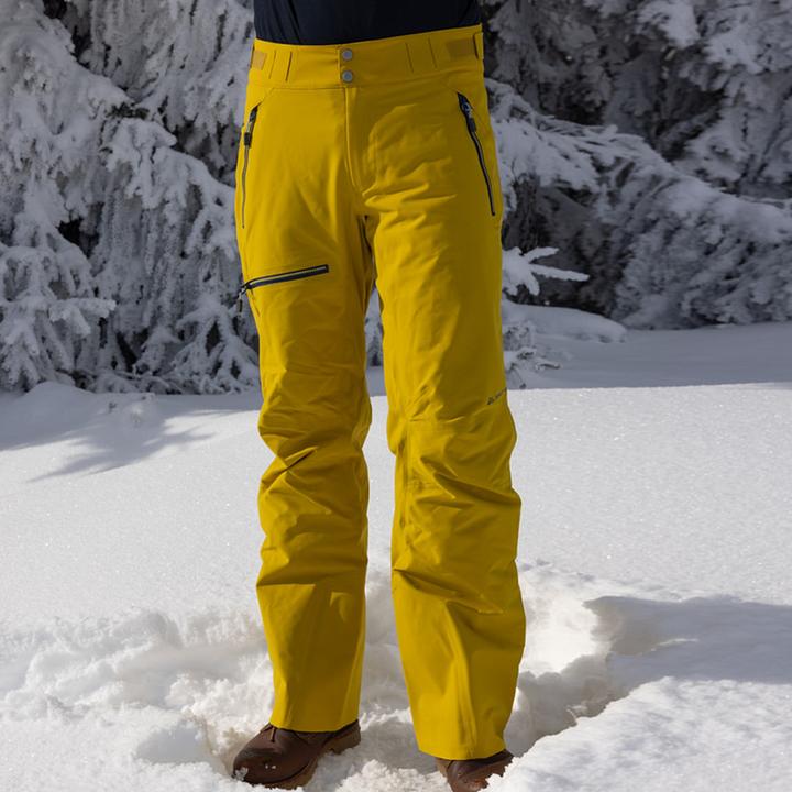 Immagine prodotto Radys Pantaloni R1 Tech (M)