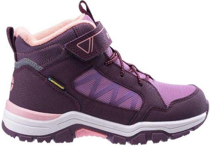 Immagine prodotto Hi-Tec Girvine Mid Jr Schuhe (32)
