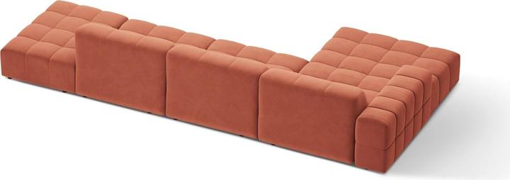 Produktbild Cosmopolitan Design Chicago (Ecksofa)