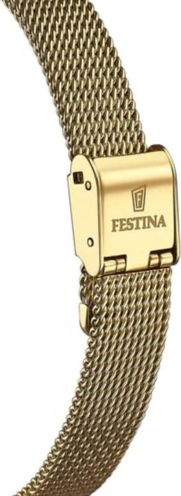 Produktbild Festina Mademoiselle (Analoguhr, 30 mm)