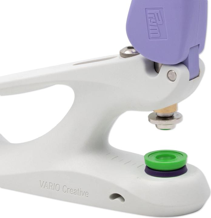 Immagine prodotto Prym Set di utensili per occhielli Vario Creative Tool