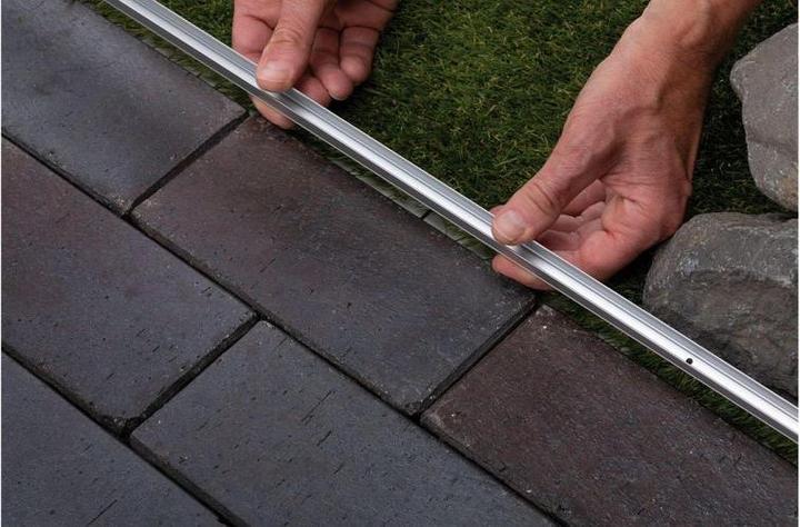 Actual product image Paulmann Plug & Shine Stripe