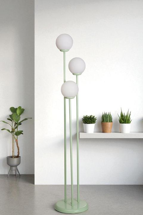 Produktbild Opviq Judy Floor Lamp (E27)