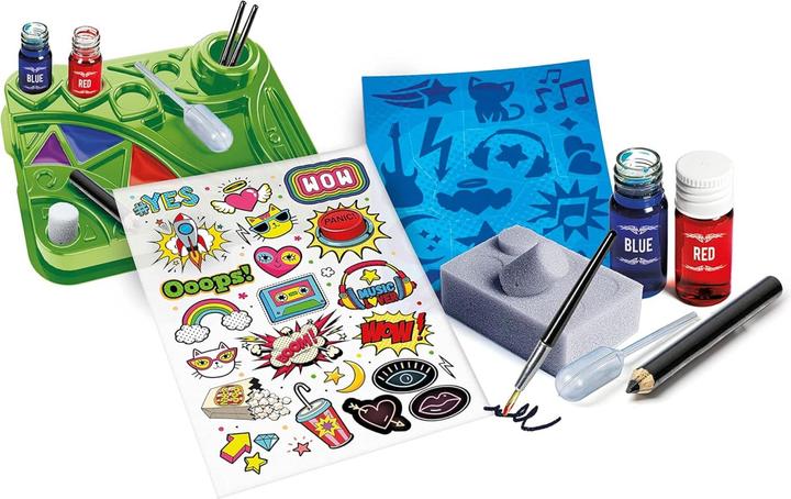 Immagine prodotto Clementoni Scienza e Gioco Fun-Pop