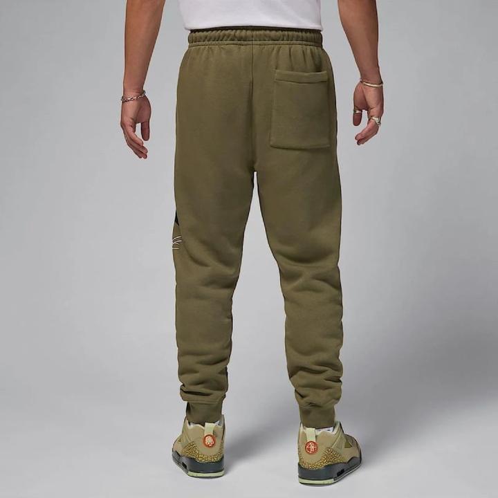 Immagine prodotto Jordan Essential Fleece Baseline Pants - 201217 (M)