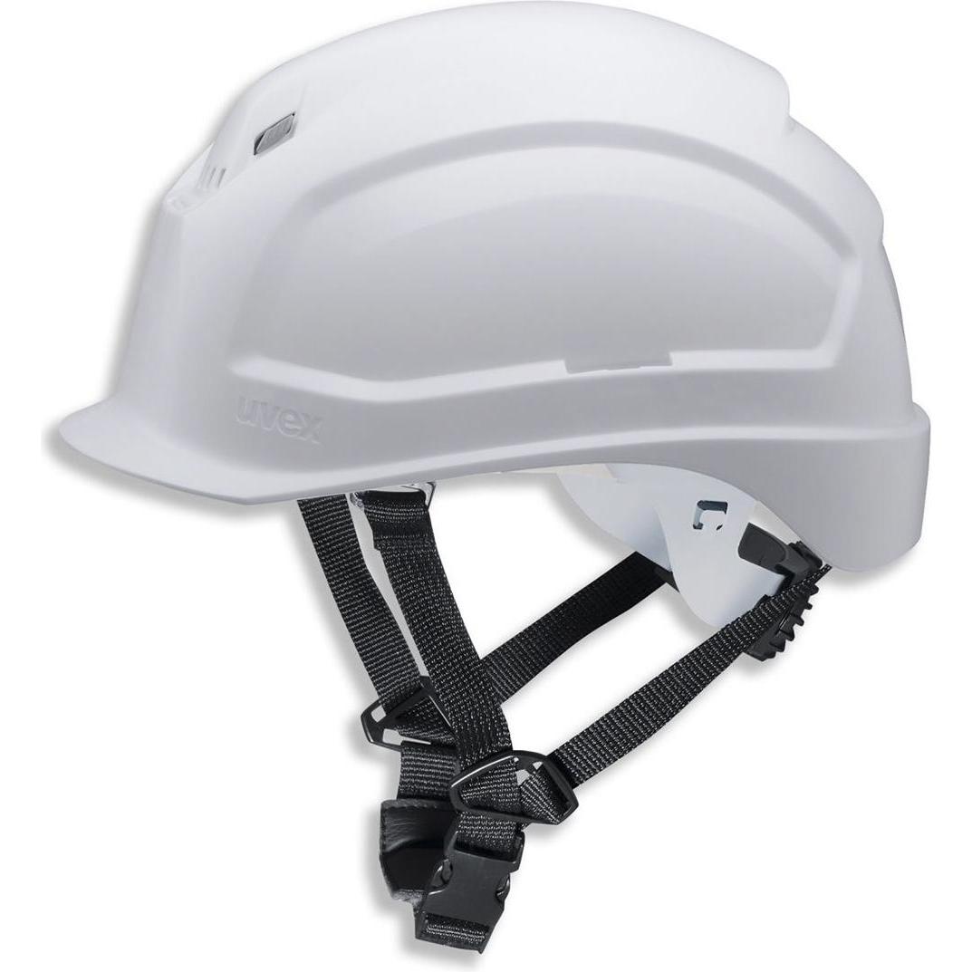 Uvex, Copricapo + Casco, Pheos S-KR
