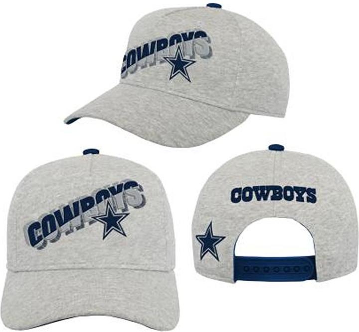 Produktbild Outerstuff Nfl Life Style Grafik Snapback Cowboys B1sz