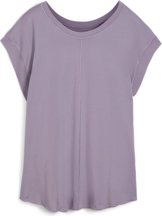 Produktbild Puma Maternity Studio Oversized Tee (S)