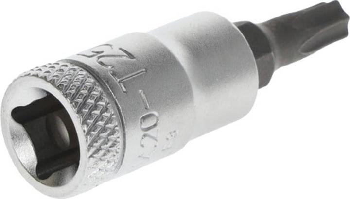 Productafbeelding Gedore ITX 20 T25 Schraubendrehereinsatz 1/4" TX T25 (4,5 mm)