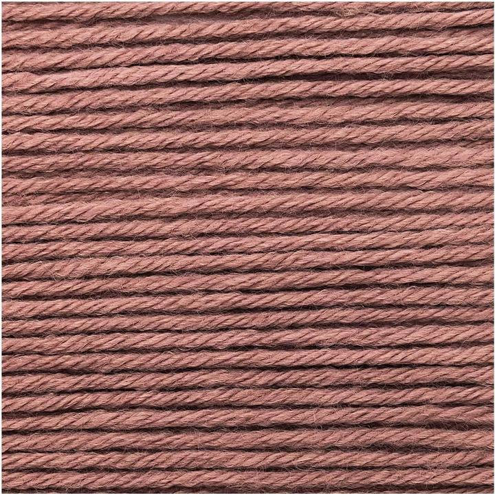 Image du produit Rico Design Laine Baby Dream Uni dk 50 g, Berry (115 m)