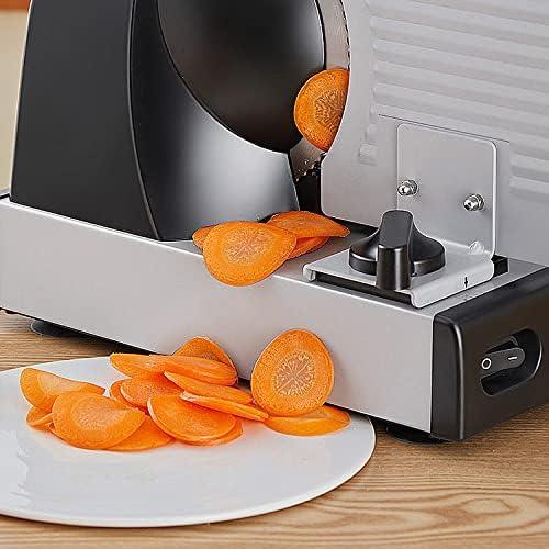 Image du produit Rosenstein & Söhne Trancheuse électrique universelle